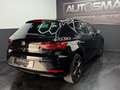 SEAT Leon 1.5 TGI GNC S&S FR Fast Edition Plus DSG7 130 Negro - thumbnail 5