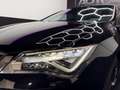 SEAT Leon 1.5 TGI GNC S&S FR Fast Edition Plus DSG7 130 Negro - thumbnail 16