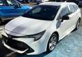 Toyota Corolla Corolla Touring Sports 1.8 Hybrid Business Tech Weiß - thumbnail 3