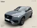 Volvo XC90 T8 AWD Plus Dark Recharge AWD Grijs - thumbnail 1