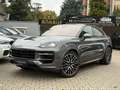 Porsche Cayenne Coupe *Chrono*Matrix*SAGA*Garantie*Memor Gris - thumbnail 1