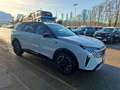 Peugeot 5008 Elektro 210 73kWh GT Weiß - thumbnail 4