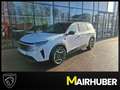 Peugeot 5008 Elektro 210 73kWh GT Weiß - thumbnail 1