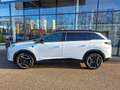 Peugeot 5008 Elektro 210 73kWh GT Weiß - thumbnail 2