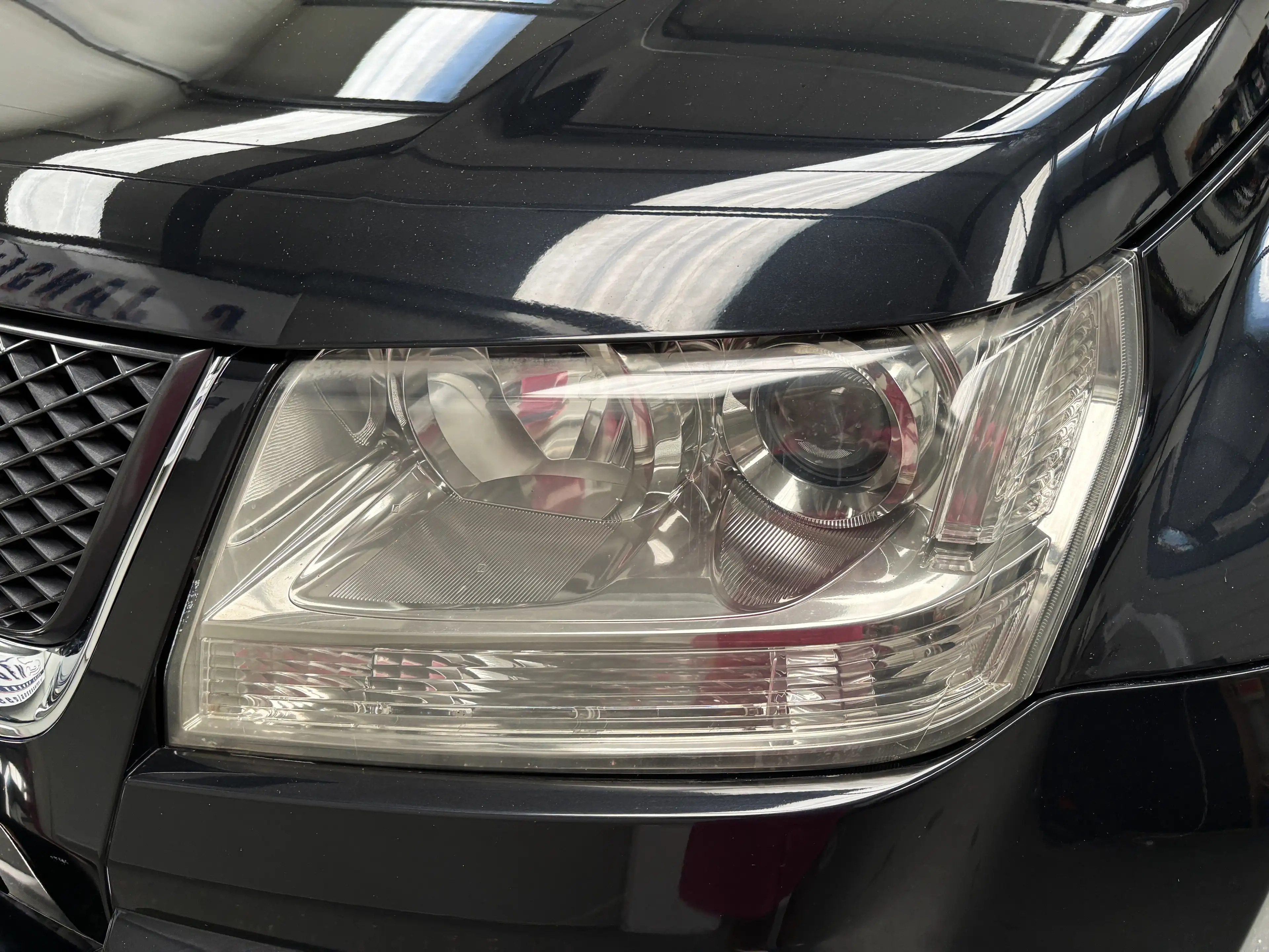 Suzuki Grand Vitara 2.0-16V Exclusive 4x4 | Trekhaak | Cruise control — photo 42