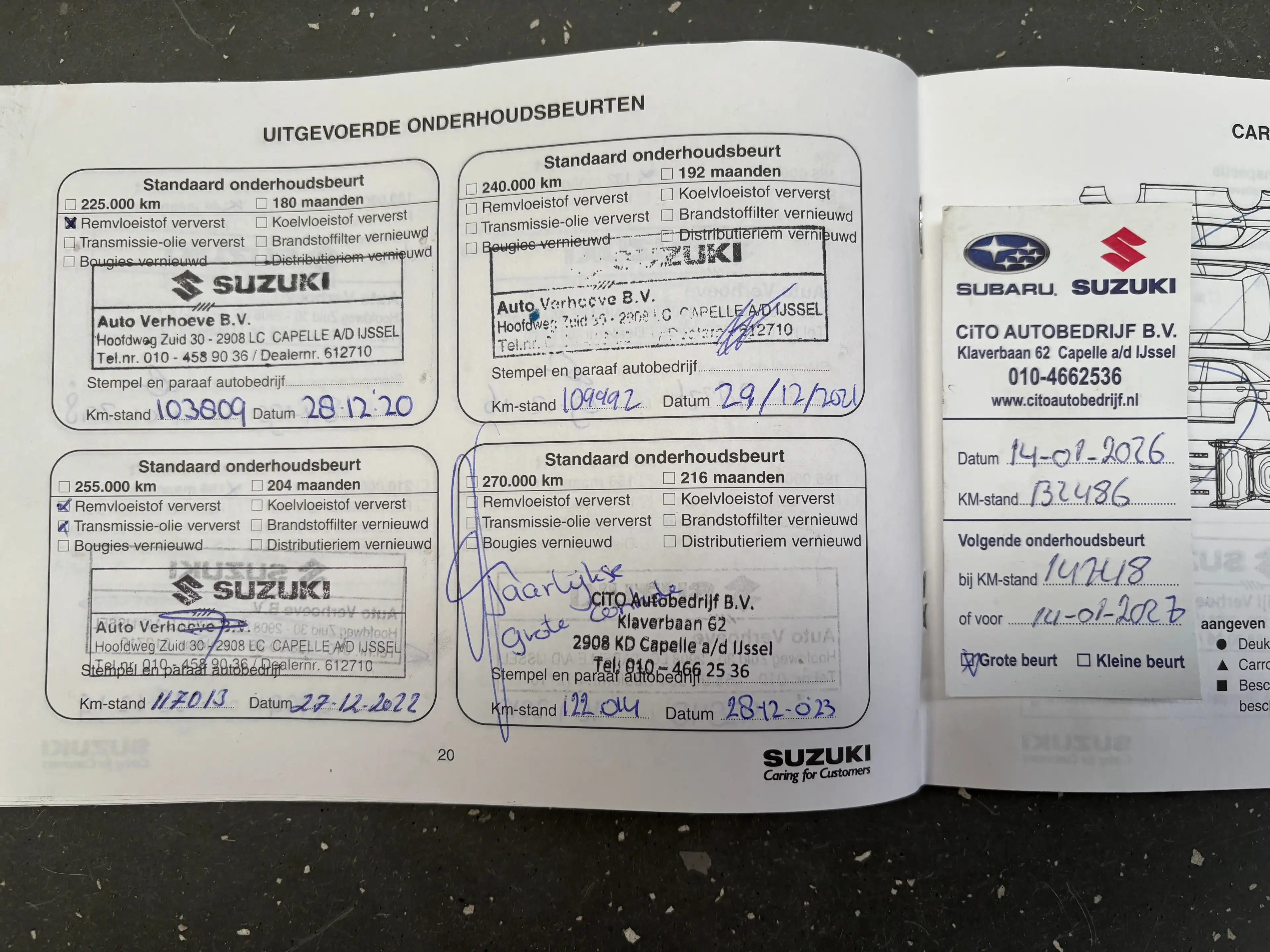 Suzuki Grand Vitara 2.0-16V Exclusive 4x4 | Trekhaak | Cruise control — photo 25