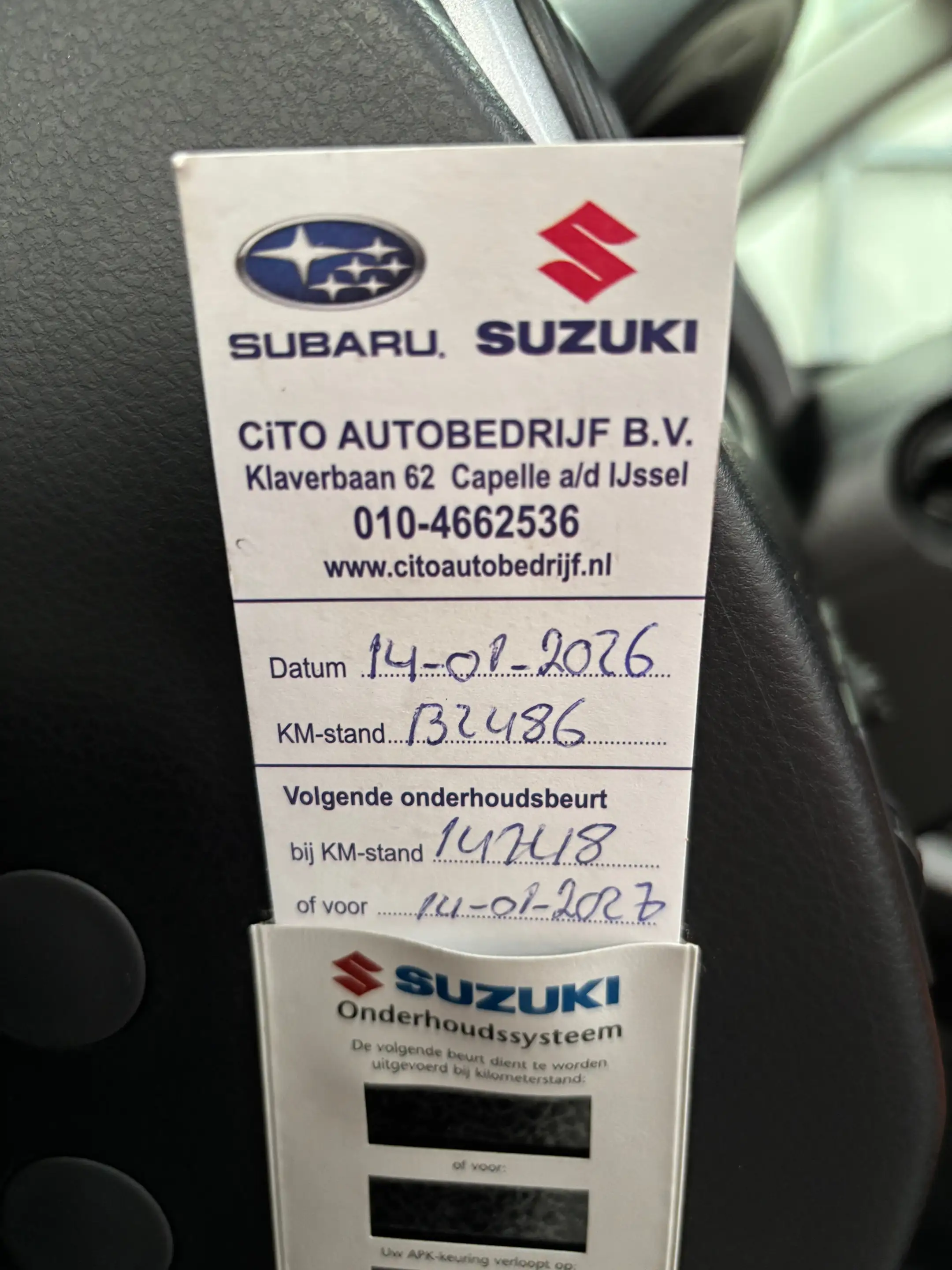 Suzuki Grand Vitara 2.0-16V Exclusive 4x4 | Trekhaak | Cruise control — photo 26