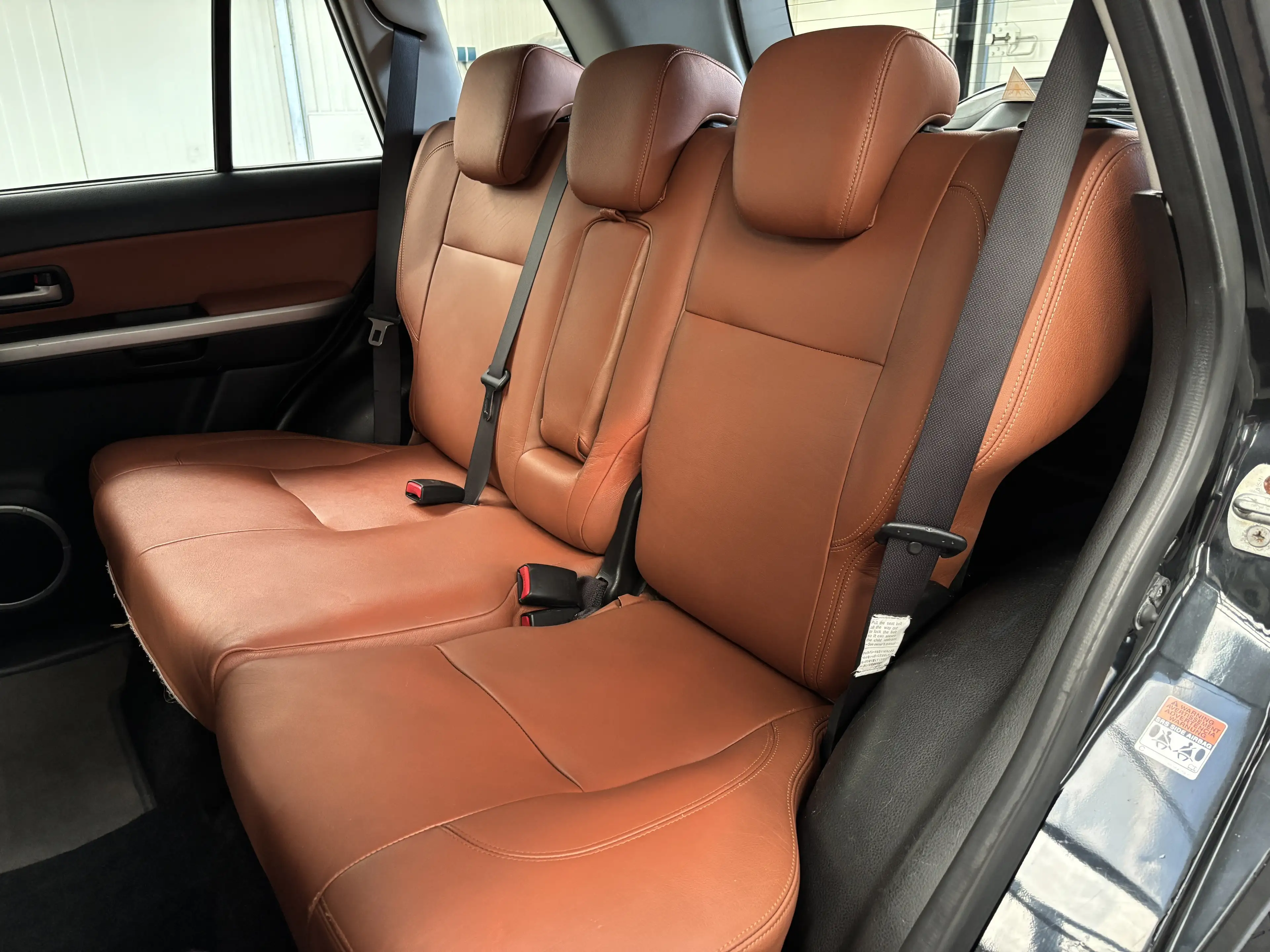 Suzuki Grand Vitara 2.0-16V Exclusive 4x4 | Trekhaak | Cruise control — photo 20