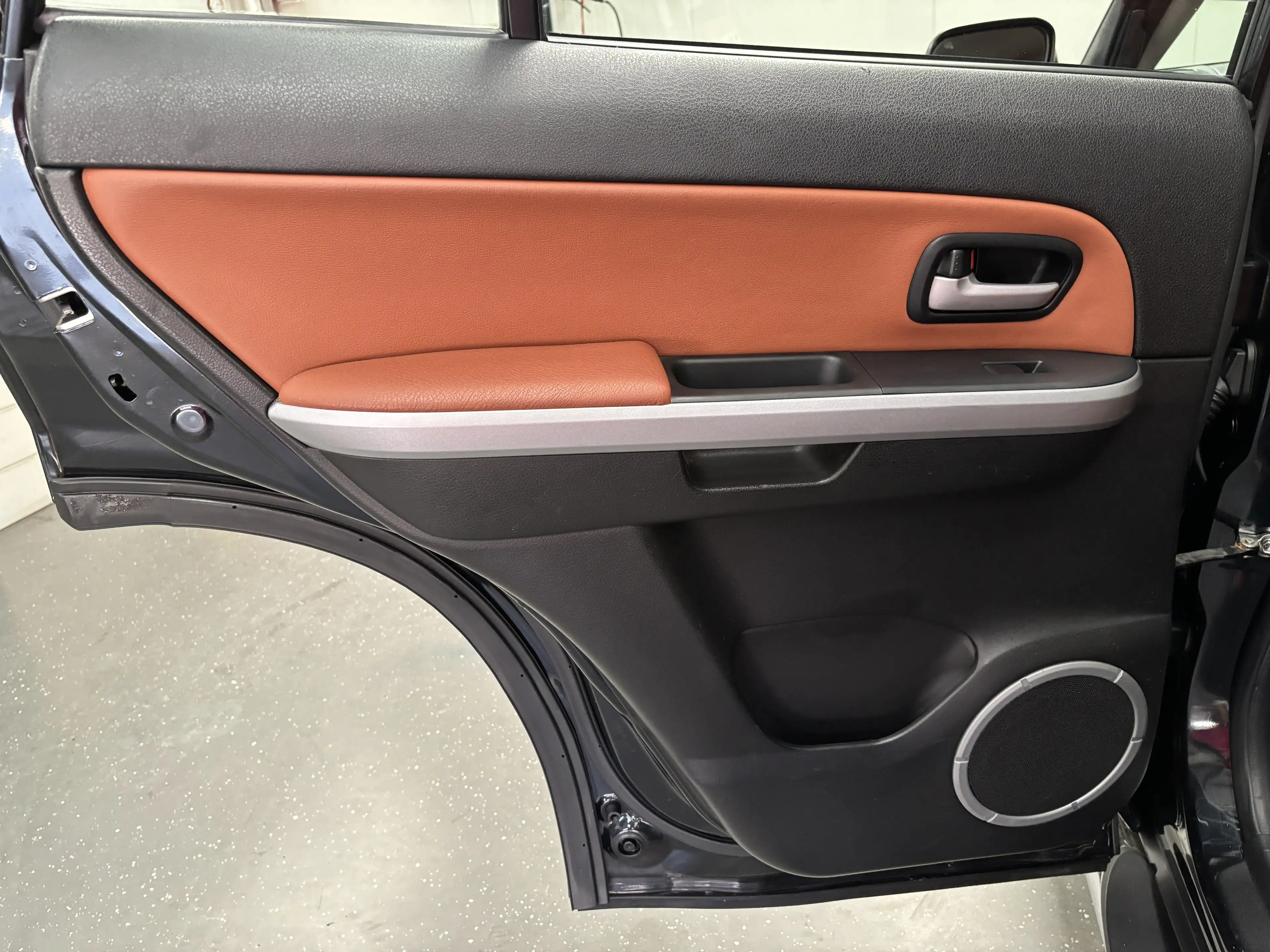 Suzuki Grand Vitara 2.0-16V Exclusive 4x4 | Trekhaak | Cruise control — photo 37