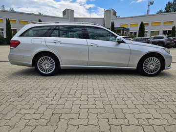 E 220 T CDI Automatik ELEGANCE