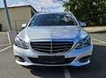 Mercedes-Benz E 220 E 220 T CDI Automatik ELEGANCE Silber - thumbnail 2