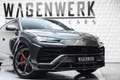 Lamborghini Urus 1.HAND Q-CITURA PANORAMA ACC HEAD-UP Grau - thumbnail 10