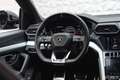 Lamborghini Urus ADAS ERSTBESITZ 22ZOLL B&O Q-CITURA PANORAMA ACC Grau - thumbnail 28