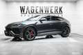 Lamborghini Urus 1.HAND Q-CITURA PANORAMA ACC HEAD-UP Grau - thumbnail 7