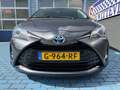 Toyota Yaris 1.5 Hybrid CRUISE NAVI P-CAM ALL SEASON Grijs - thumbnail 2