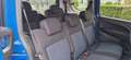 Opel Combo D Edition  TOUR-Klima-7 Sitzer Bleu - thumbnail 6