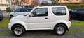 Suzuki Jimny Suzuki Jimny 1.3 4WD Evolution B/GPL - GANCIO TRAI Weiß - thumbnail 3