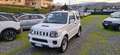 Suzuki Jimny Suzuki Jimny 1.3 4WD Evolution B/GPL - GANCIO TRAI Weiß - thumbnail 1
