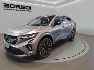 Full Hybrid E-Tech 200 CV Esprit Alpine