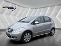 Mercedes-Benz A 200 Navi Sitzheizung PDC Tempomat Leder Silber - thumbnail 1