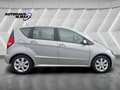 Mercedes-Benz A 200 Navi Sitzheizung PDC Tempomat Leder Silber - thumbnail 9