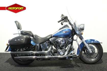 Harley-Davidson Softail FLSTN DELUXE