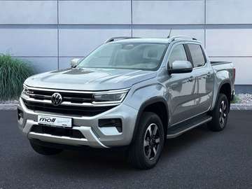 DoubleCab Style 3.0 TDI Aut. AHK, IQ-Ligh