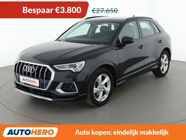 Audi Q3 35 TFSI Advanced