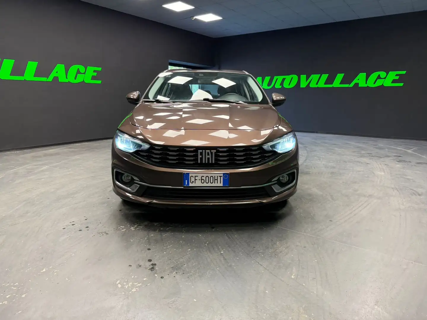 Fiat Tipo Tipo 5p 1.6 mjt City Life s Bronzo - 2