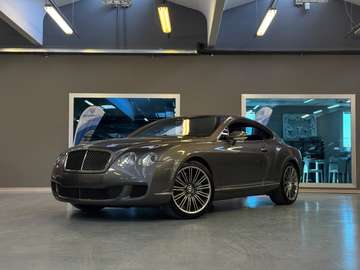 GT 6.0 Speed - 610CV -