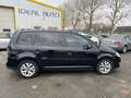 Volkswagen Touran 2.0 TDI 140CH FREESTYLE 7 PLACES Noir - thumbnail 6