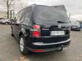 Volkswagen Touran 2.0 TDI 140CH FREESTYLE 7 PLACES Noir - thumbnail 4