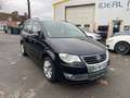 Volkswagen Touran 2.0 TDI 140CH FREESTYLE 7 PLACES Noir - thumbnail 1