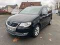 Volkswagen Touran 2.0 TDI 140CH FREESTYLE 7 PLACES Noir - thumbnail 2