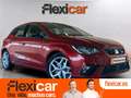 SEAT Ibiza 1.0 EcoTSI 85kW (115CV) DSG FR Paars - thumbnail 1