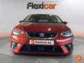 SEAT Ibiza 1.0 EcoTSI 85kW (115CV) DSG FR Paars - thumbnail 9