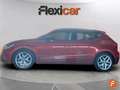 SEAT Ibiza 1.0 EcoTSI 85kW (115CV) DSG FR Paars - thumbnail 3