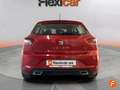 SEAT Ibiza 1.0 EcoTSI 85kW (115CV) DSG FR Paars - thumbnail 5