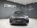 Audi A6 40 TDI S tronic Sport (4.75) Gris - thumbnail 6