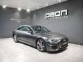 Audi A6 40 TDI S tronic Sport (4.75) Gris - thumbnail 17