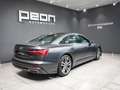 Audi A6 40 TDI S tronic Sport (4.75) Gris - thumbnail 15