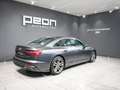 Audi A6 40 TDI S tronic Sport (4.75) Gris - thumbnail 16