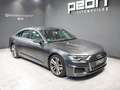 Audi A6 40 TDI S tronic Sport (4.75) Gris - thumbnail 18