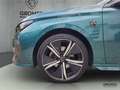 Peugeot 308 1.5 BlueHDi 130 SW GT EAT8 Focal Navi Memory Sitze Blau - thumbnail 11