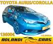 Toyota Auris hybrid 140H Active Verde - thumbnail 1