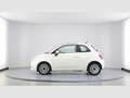 Fiat 500 1.0 Hybrid Dolcevita 52kW Wit - thumbnail 5