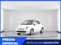 Fiat 500 1.0 Hybrid Dolcevita 52kW Wit - thumbnail 1