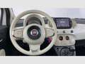 Fiat 500 1.0 Hybrid Dolcevita 52kW Wit - thumbnail 17