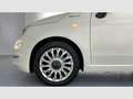 Fiat 500 1.0 Hybrid Dolcevita 52kW Wit - thumbnail 33