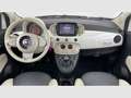 Fiat 500 1.0 Hybrid Dolcevita 52kW Wit - thumbnail 12